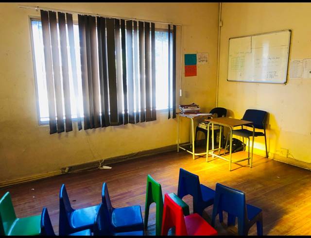 371M² BUSINESS FOR SALE IN RUSTENBURG CENTRAL
